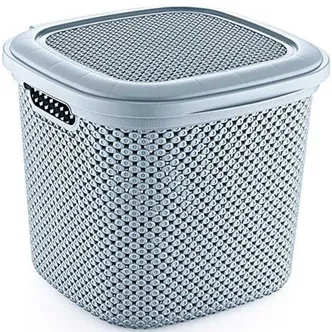 HOIUKAST KAANEGA 15L, HELEHALL