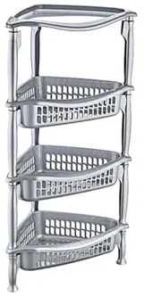 NURGARIIUL PLASTMASSIST 32X45X86CM, HALL