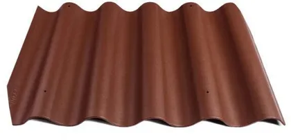 ETERNIIT GOTIKA 585X920CM KIRSIPUNANE 150TK/ALUS