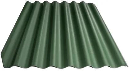 ETERNIIT KLASIKA 1130X1250MM ROHELINE 100TK/ALUS