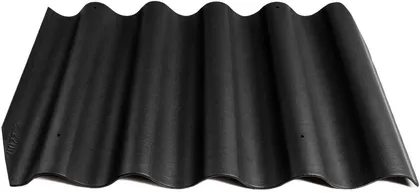 ETERNIIT GOTIKA 585X920CM MUST 300TK/ALUS