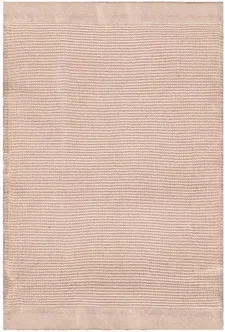 SAUNALINA RENTO KENNO 50X70CM, BEEZ/VALGE