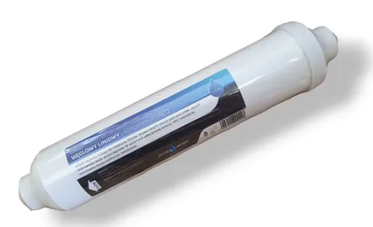 VAHETUSFILTER INVENA LINEAR CARBON MAGIC FILTRISÜSTEEMILE