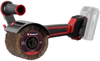 AKUHARILIHVIJA EINHELL PRO TP-BR 18/32 Li BL ILMA AKU JA LAADIJATA