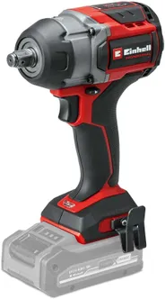 AKULÖÖKMUTRIKEERAJA EINHELL PRO TP-CW 18/750-C AKU JA LAADIJATA