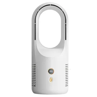 VENTILAATOR 5W VALGE