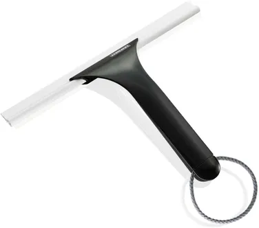 VEEKAABITS DUŠISEINTELE LEIFHEIT CABINO BLACK