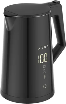 VEEKEETJA AENO EK8S, MUST