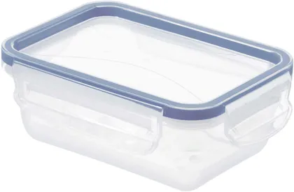 SÄILITUSKARP ROTHO CLIC&LOCK 0,5L
