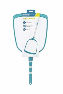 KAHV BASSEINILE TELESKOOPVARREGA BESTWAY 396CM
