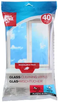 PUHASTUSLAPID DIRT DEVIL KLAASPINDADELE 40TK PAKIS