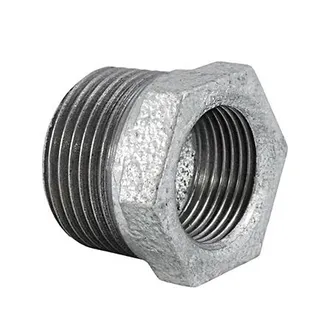 NIPPEL AHENEV TSINK 1"VK X 1/2"SK