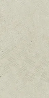 SEINAPLAAT BERGDUST CREMA DEKOR MAT 29,8X59,8CM 1,6M² PAKIS