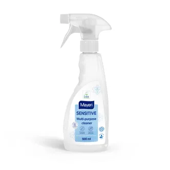 ÜLDPUHASTUSVAHEND MAYERI SENSITIVE 500ML