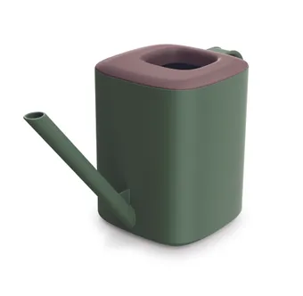 KASTEKANN PROSPERPLAST TUBI 1L ROHELINE/ROOSA