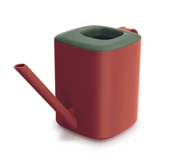 KASTEKANN PROSPERPLAST TUBI 1L PUNANE/ROHELINE