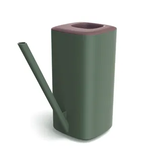 KASTEKANN PROSPERPLAST TUBI 1,6L ROHELINE/ROOSA