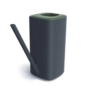 KASTEKANN PROSPERPLAST TUBI 1,6L ANTRATSIIT/ROHELINE