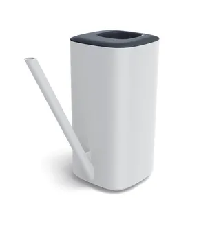 KASTEKANN PROSPERPLAST TUBI 1,6L VALGE/ANTRATSIIT