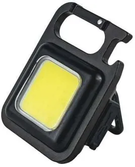 TÖÖLAMP TECHNIK LED K01 500LM IP44 USB-LAETAV