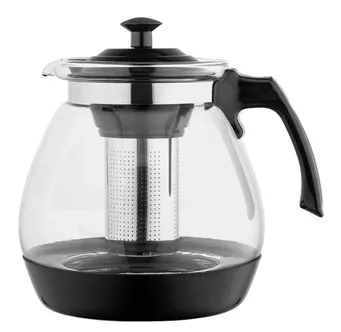 TEEKANN ALTOM DESIGN 2,3L MUST