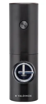 ELEKTRILINE SOOLA- JA PIPRAVESKI VALDINOX