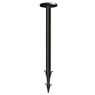 KINNITUSNAEL PLASTIST 250TK PAKIS