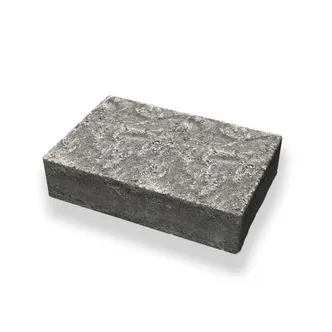 TÄISKIVI BENDERS TROJA 210X140X50MM GRAFIIT