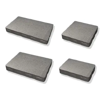 TÄNAVAKIVI BENDERS ORLANDO ANTIIK 60MM GRAFIIT