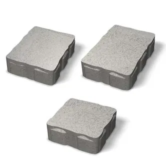 TÄNAVAKIVI BENDERS OCALA ANTIIK 50MM HALL