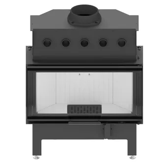 KAMINASÜDAMIK HITZE ALBERO 14KW