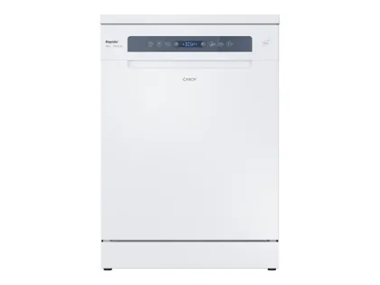 NÕUDEPESUMASIN CANDY RAPIDÓ CF 3C7F0W INTEGREERITAV, VALGE