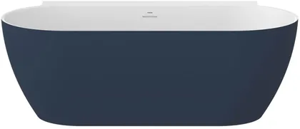 AKRÜÜLVANN RAVAK FREEDOM WALL II TEC 170X87CM DEEPSEA BLUE