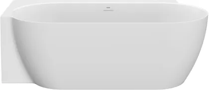 AKRÜÜLVANN RAVAK FREEDOM CORNER II TEC L 175X86CM VASAK, VALGE MATT