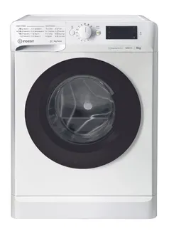 PESUMASIN INDESIT EESTLAETAV MTWSE 61294, 6KG