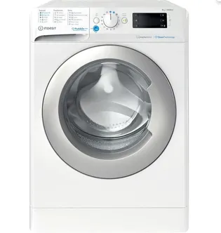 PESUMASIN INDESIT EESTLAETAV BWE 91496X, 9KG