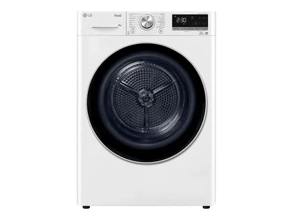 PESUKUIVATI LG RH80V9AV3N WI-FI 8KG