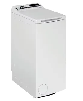 PESUMASIN WHIRLPOOL PEALTLAETAV TDLRB 65242BS, 6,5KG