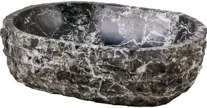 VALAMU GL 248 45X35X14CM LOODUSLIK KIVI MUST