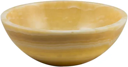 VALAMU GL 264 40X40X15CM LOODUSLIK KIVI ORANŽ