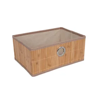 KAST MAX BAMBOO 30X21XH13CM