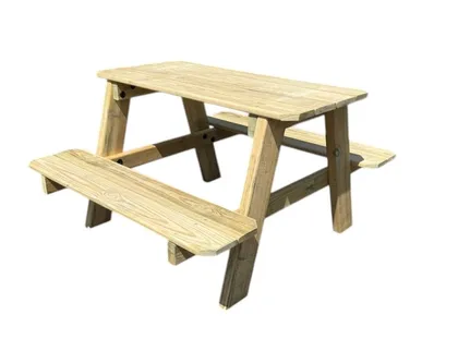 PIKNIKULAUD PARADISO TOYS LASTELE 79X89X50CM