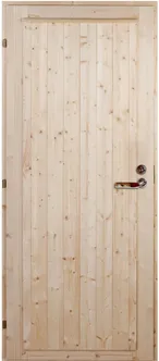 VÄLISUKS NORDIC TIMBER PRODUCTS PUIDUST 9X20 VASAK