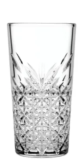 JOOGIKLAASID PASABAHCE TIMELESS 470ML 4TK PAKIS