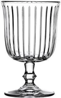 POKAALID PASABAHCE JOY 255ML 4TK PAKIS