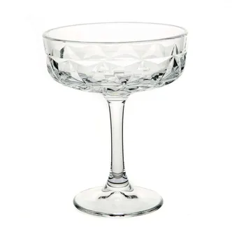 ŠAMPUSEPOKAALID PASABAHCE ESTRELLA 250ML 4TK PAKIS