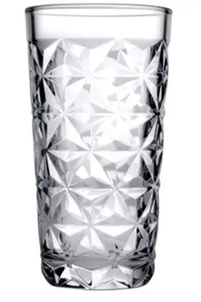 JOOGIKLAASID PASABAHCE ESTRELLA 360ML 4TK PAKIS