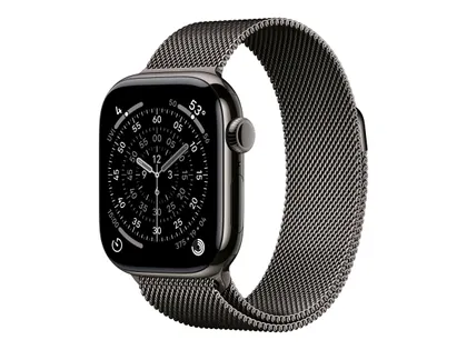 NUTIKELL APPLE WATCH SERIES 11 GPS + CELLULAR 42MM GREY