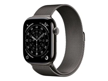 NUTIKELL APPLE WATCH SERIES 11 GPS + CELLULAR 46MM GREY M/L