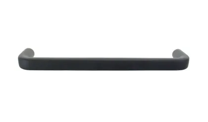 KÄEPIDE FISKOSTAR 160X35X12MM MU/RAL9005